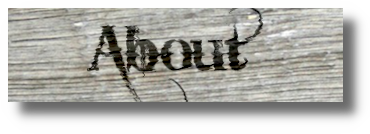 navigate to the about page